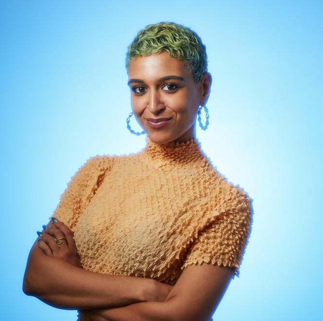 Amada Caba